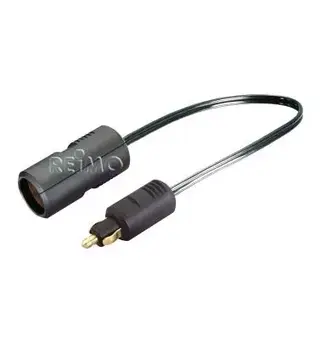 Adapterkabel 8A 12V/ 24V