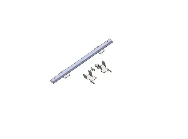 Adaptersats for Carbest Autolift | Caravan.no