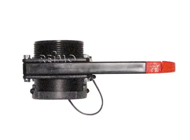 Avløpstank ventilator bobil 3 | Caravan.no