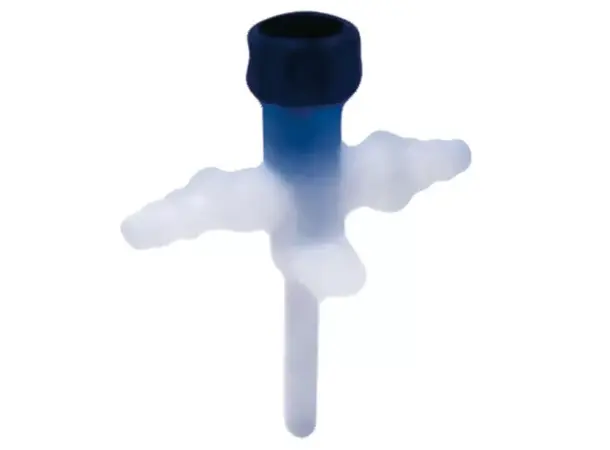 Avtappingsventil plast – For 10 mm slange | Caravan.no