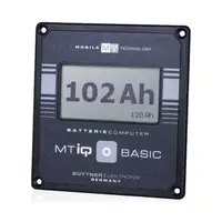 Batteri computer MT iQ Basic 