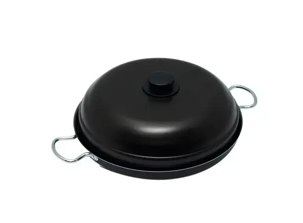 Campingovn Maria Barbecue pop stekeovn | Caravan.no