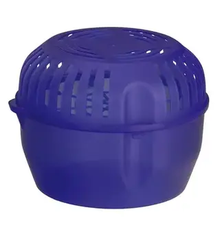 Tørrbollen avfukter