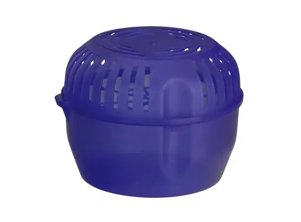 Tørrbollen avfukter 