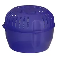 Tørrbollen avfukter 