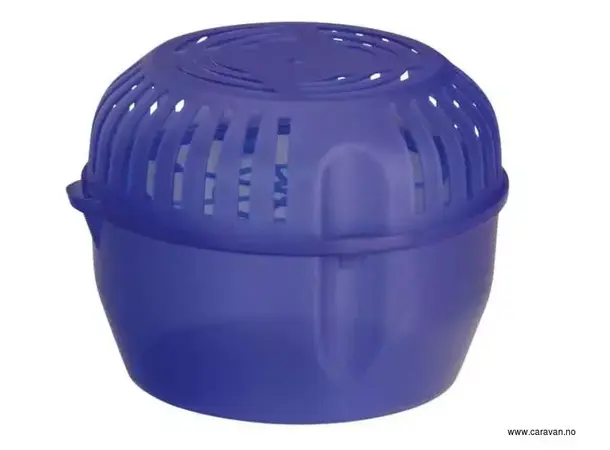 Tørrbollen avfukter | Caravan.no