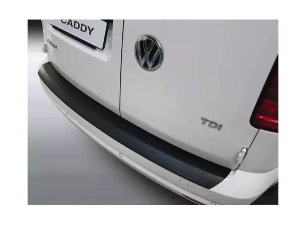 ABS-støtfangerbeskyttelse | Caravan.no