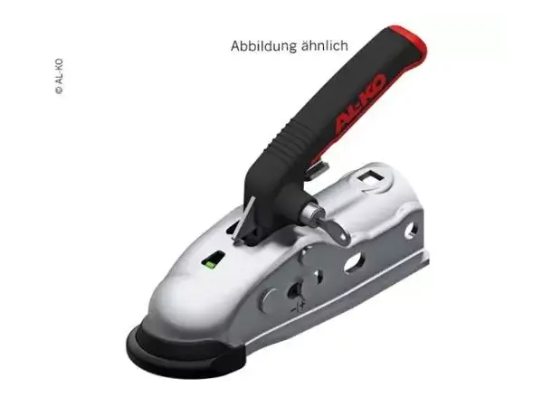 AL-KO kulekobling AK161 Optima Ø50mm – Uten lås | Caravan.no