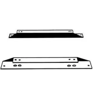 Adapter for Fiat Ducato fra 1983-modell