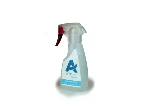 Airtune glasspray 250 ml | Caravan.no