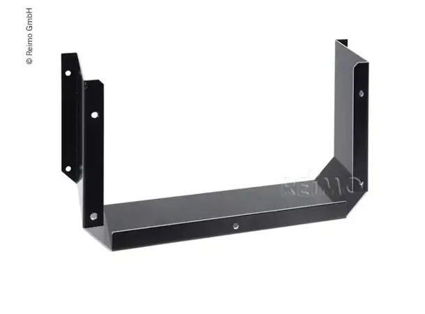 Aluminiumsramme til nett 46194 – 390x200x80 mm | Caravan.no