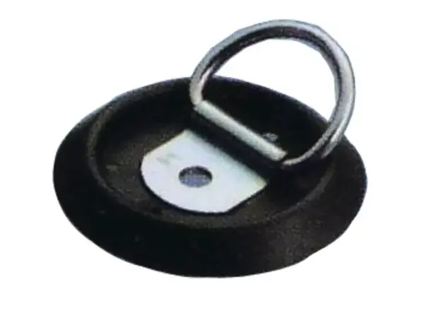 Ankerfeste plast opptil 200 kg | Caravan.no