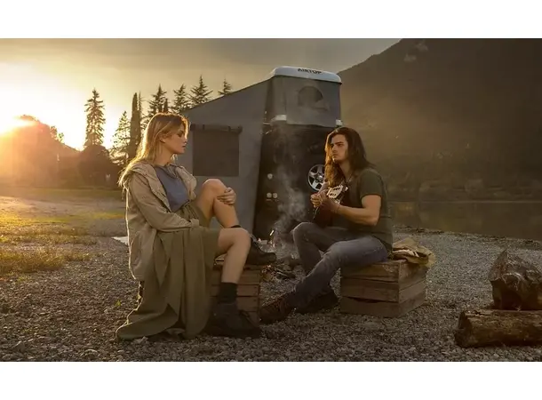 Autohome omkledningsrom til Maggiolina | Caravan.no