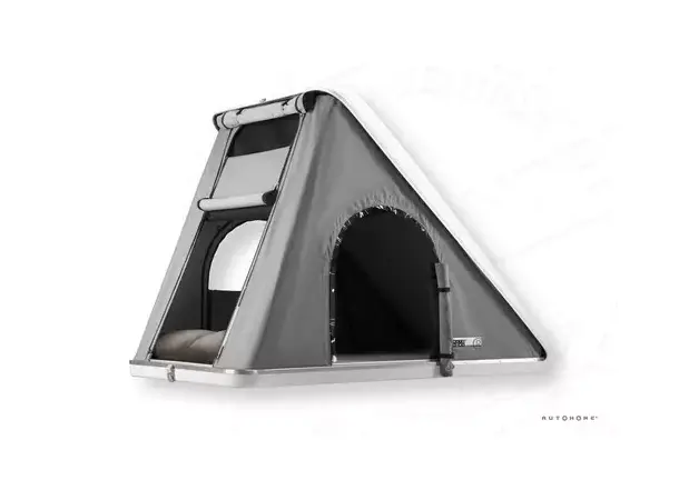 Autohome taktelt Columbus – str. S i XL-versjon | Caravan.no