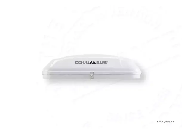 Autohome taktelt Columbus – str. S i XL-versjon | Caravan.no