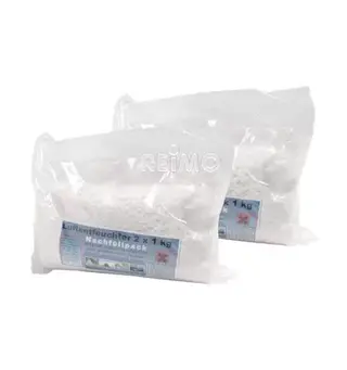 Avfukter granulat 2x1 kg til 92404