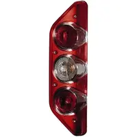 Baklys Hella Caraluna Modular venstre 