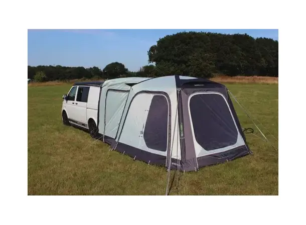 Baktelt hekktelt Movelite 1, lufttelt | Caravan.no