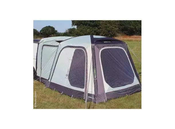Baktelt hekktelt Movelite 1, lufttelt | Caravan.no