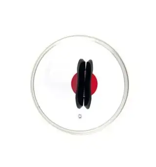 Ballarini glasslokk Exclusive ø28 cm
