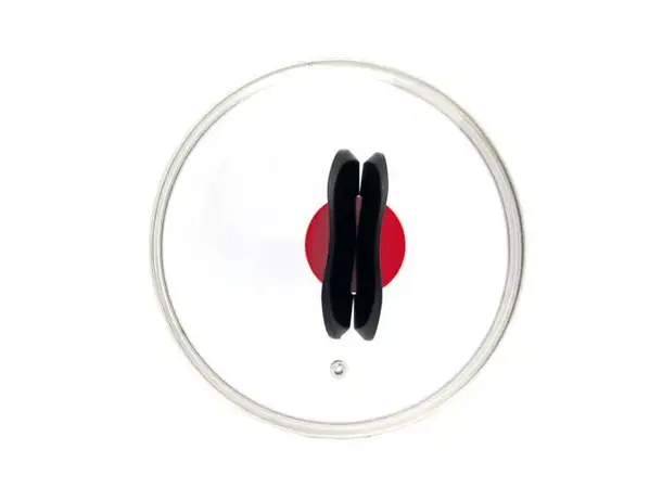 Ballarini glasslokk Exclusive ø28 cm 