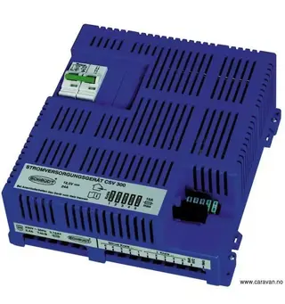 Ballast CSV 300 Til campingvogn