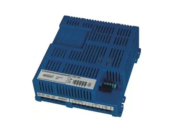 Ballast CSV 300 – Til campingvogn | Caravan.no