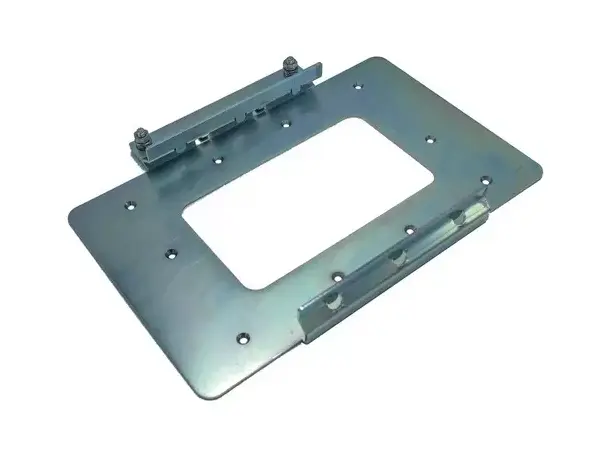 Batteriholder til Epsilon batteri | Caravan.no