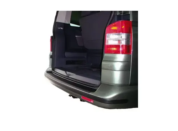 Beskyttelsesfolie for bakre støtfanger | Caravan.no