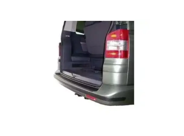 Beskyttelsesfolie for bakre støtfanger | Caravan.no