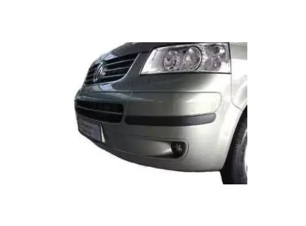 Beskyttelsesfolie for bakre støtfanger | Caravan.no