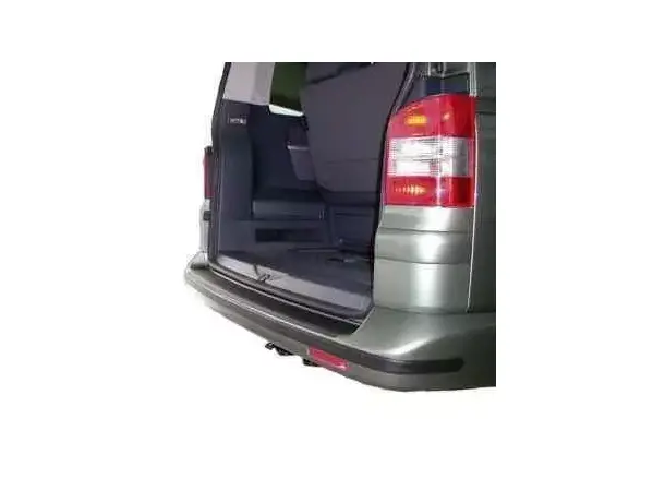 Beskyttelsesfolie for bakre støtfanger | Caravan.no