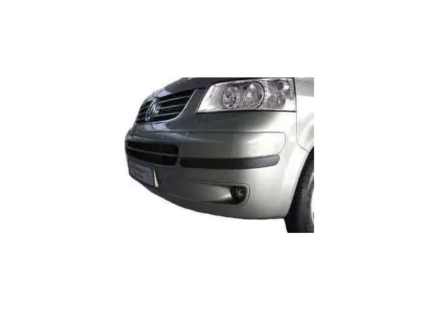 Beskyttelsesfolie for bakre støtfanger | Caravan.no