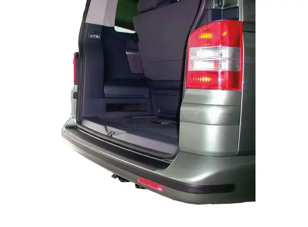 Beskyttelsesfolie for bakre støtfanger | Caravan.no