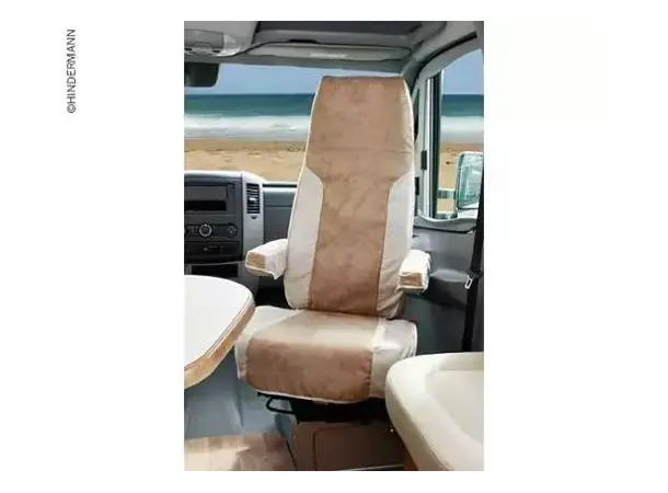 Beskyttelsestrekk for Ducato 2007/2014 | Caravan.no