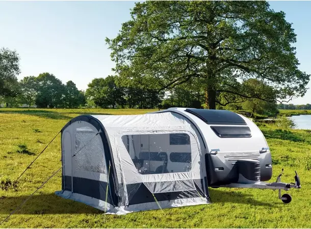 Luft-markise ADRIA ACTION 391 | Caravan.no