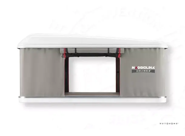 Taktelt Maggiolina Airlander Plus | Caravan.no