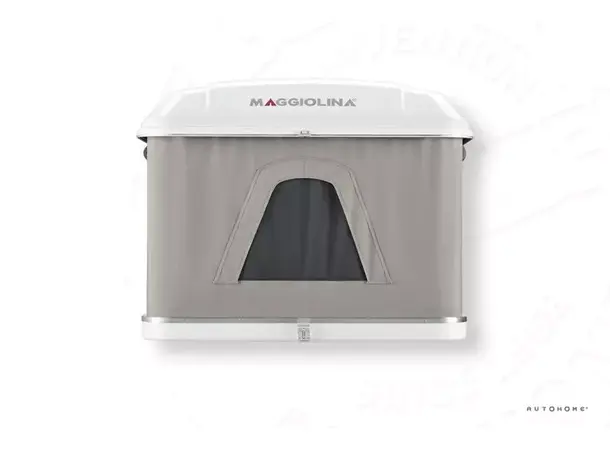 Taktelt Maggiolina Airlander Plus | Caravan.no