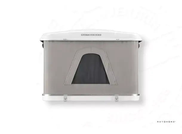 Taktelt Maggiolina Airlander Plus | Caravan.no