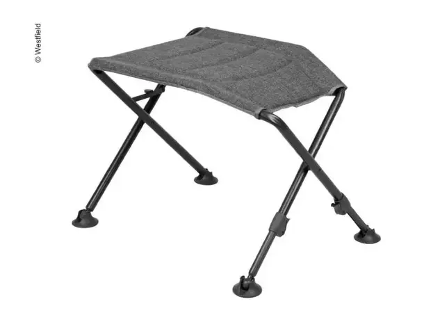 Westfield fotstøtte Focus Vintage For stolene i Vintage-serien 