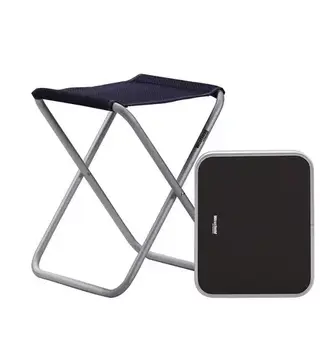 Westfield klappstol standard koksgrå Belastning opptil 30/100 kg