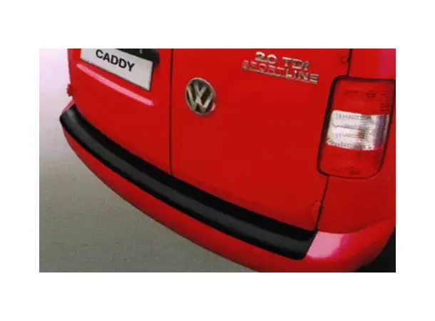 ABS-støtfangerbeskyttelse | Caravan.no