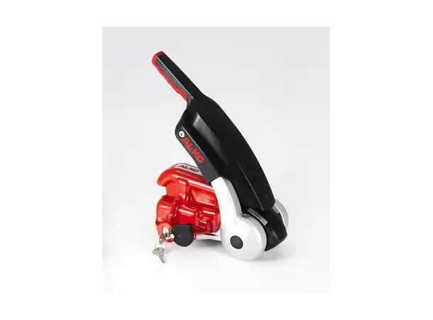 AL-KO Safety Plus for AKS 2004/3004 | Caravan.no