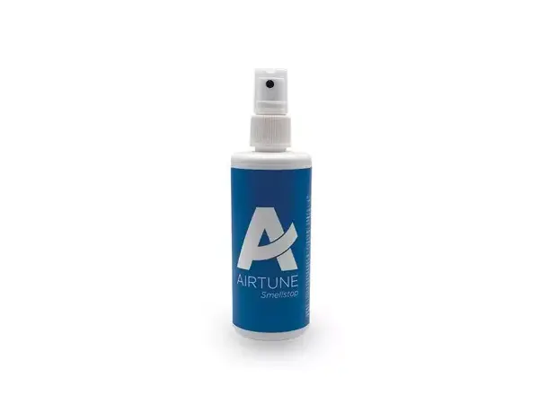 Airtune luftfrisker 100 ml | Caravan.no
