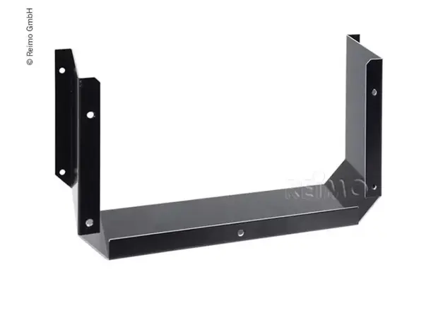 Aluminiumsramme til nett 46195 – 440x225x80 mm | Caravan.no