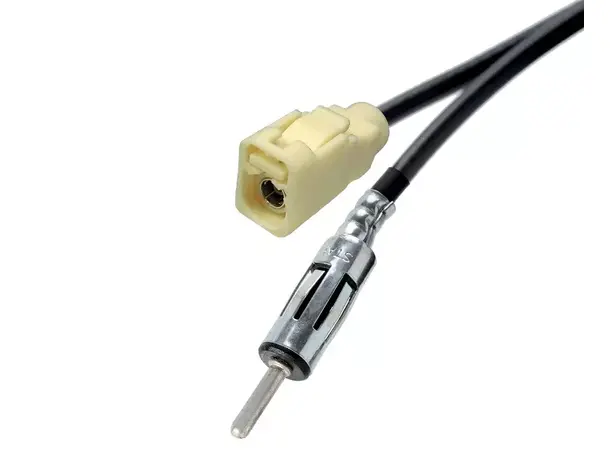 Antenneadapter Xzent | Caravan.no