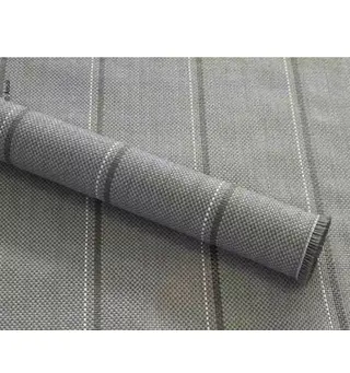 Arisol teltmatte Standard Grey 3x5 m