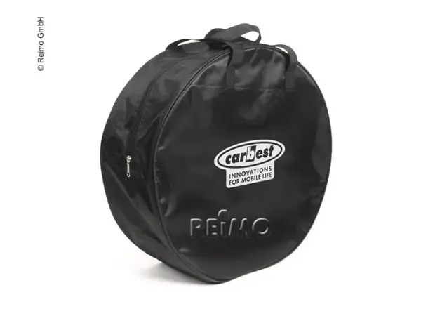 Bag for forlengelseskabel, ø40x b14 cm | Caravan.no