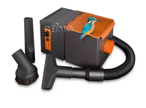 Beflexx støvsuger 230V/800W | Caravan.no
