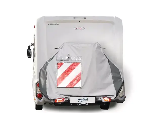 Sykkeltrekk universal Zwoo – for 2 el-sykler | Caravan.no